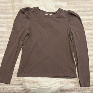 Gap, top size M, used very good condition.
